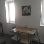 アパート 10 Županovice