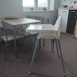 10 アパート