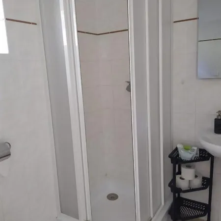 Apartament 10 Županovice