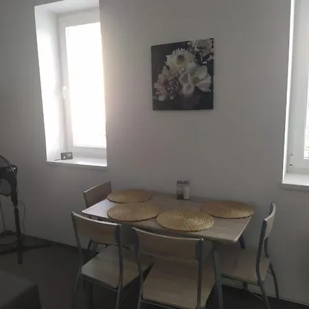 Appartement 10 Županovice