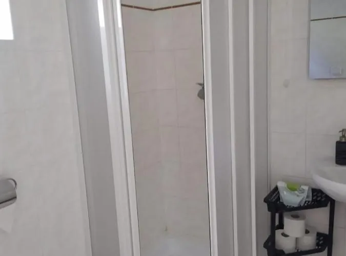 Apartman 10 Županovice