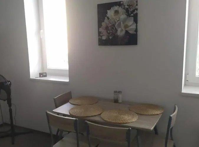 Apartman 10 Županovice