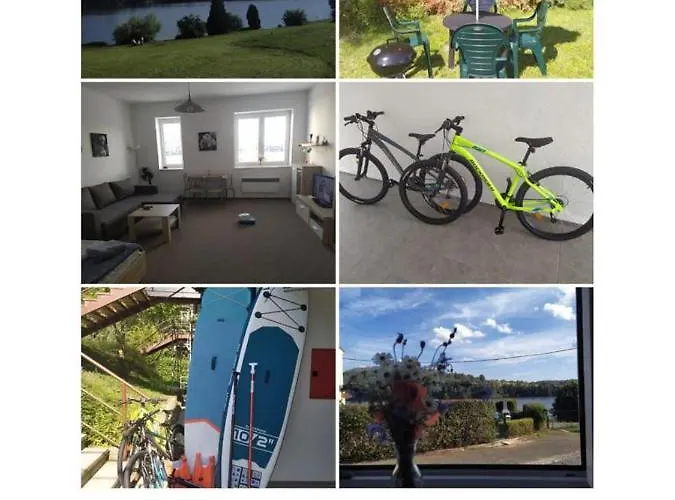 Apartman 10 *