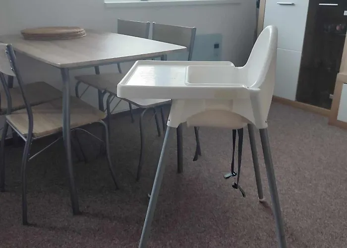 10 Apartment